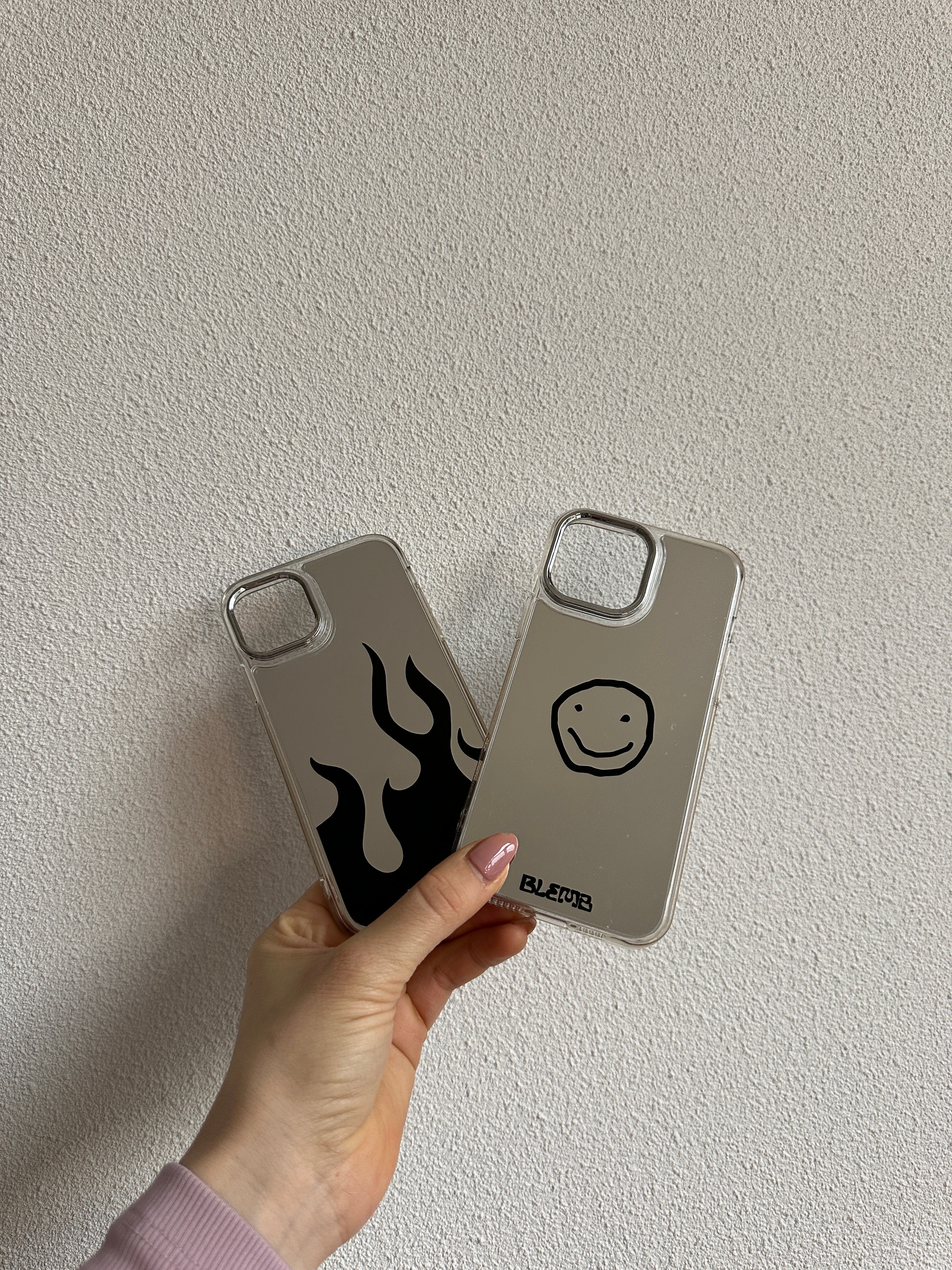 Our newest phone cases