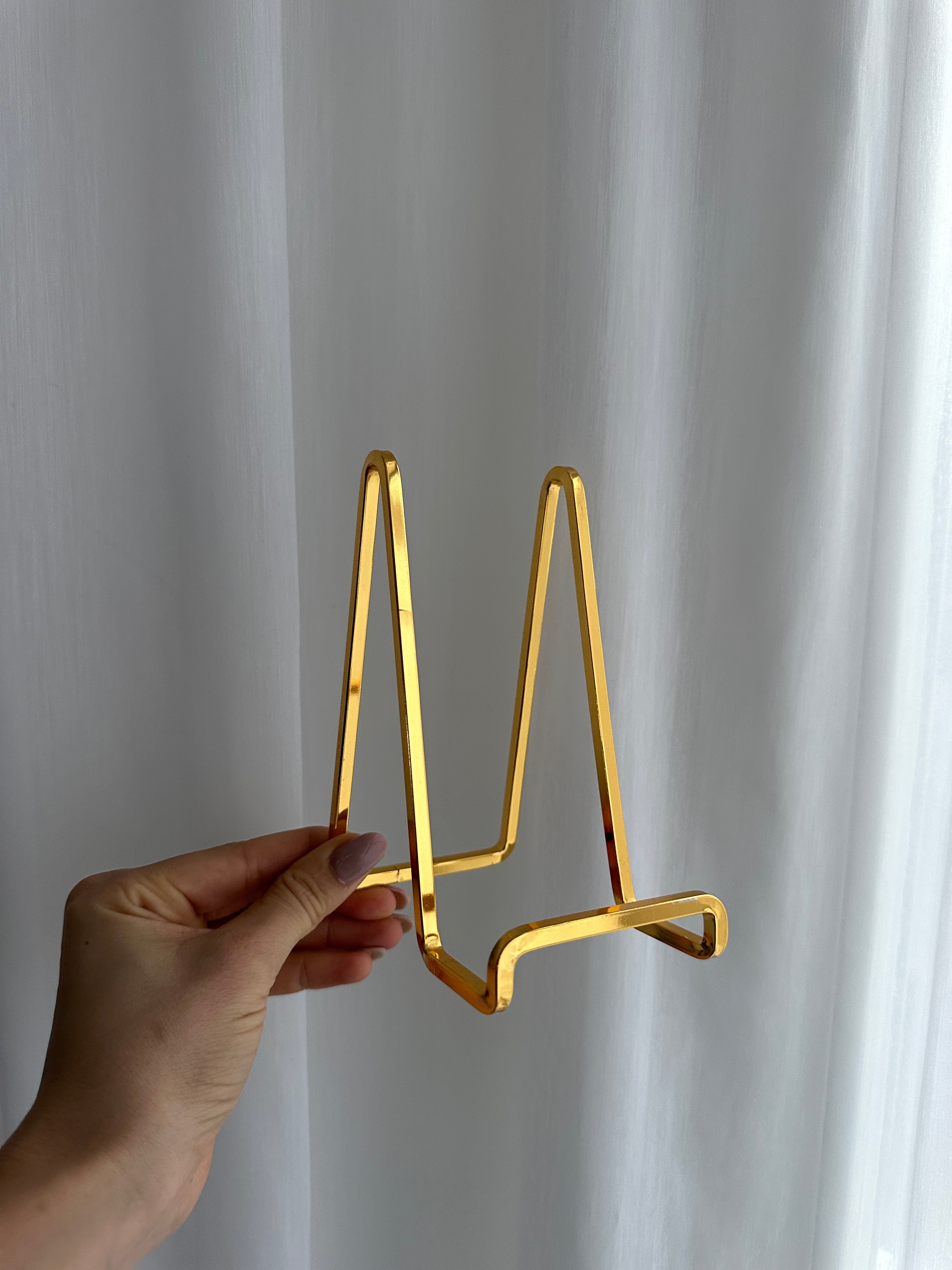 Standard Gold