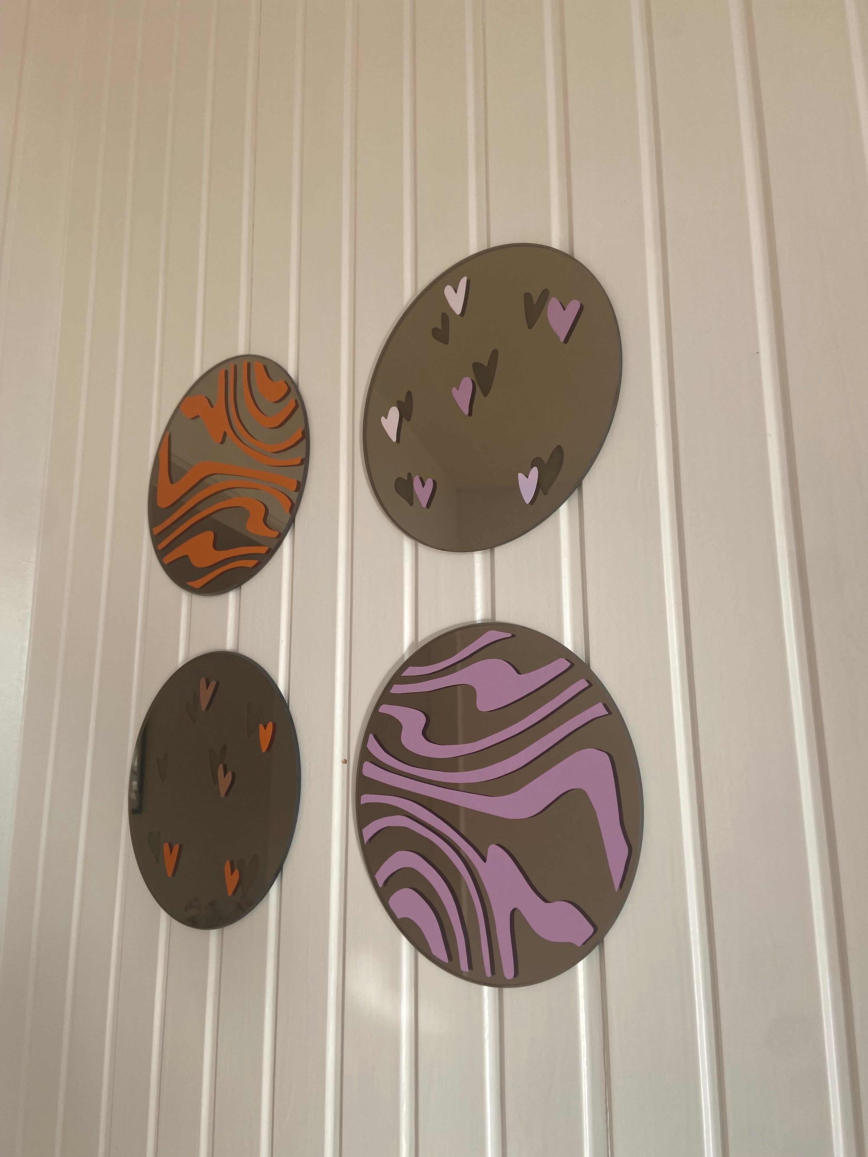 Tips voor hoe je het beste je Blemz spiegel ophangt