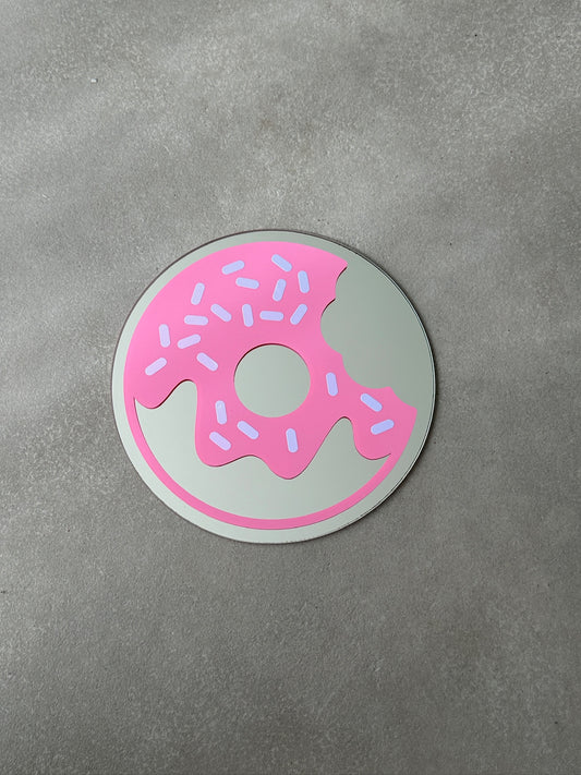 Donut mirror