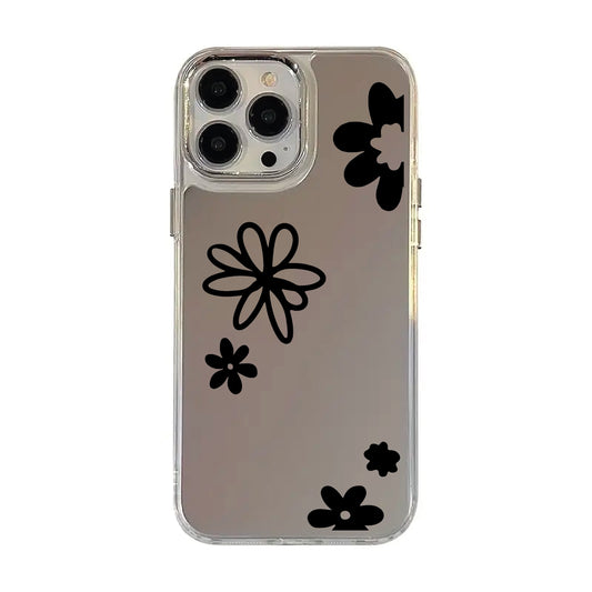 Phone case flower PRE-ORDER