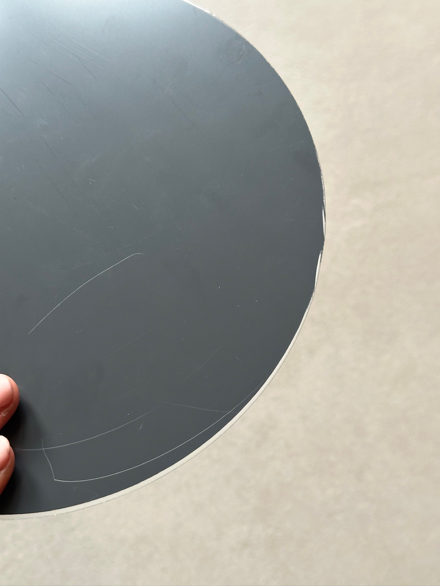 Damaged Do a little dance babypink fucsia